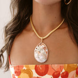 Zuri Necklace