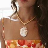 Zuri Necklace