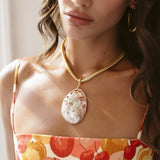 Zuri Necklace