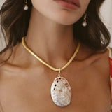 Zuri Necklace