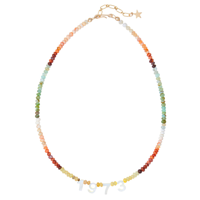 1973 Necklace