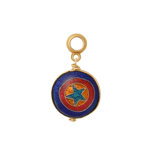Load image into Gallery viewer, Stargazer Earring Charm