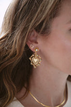 Load image into Gallery viewer, Adele Drop Earrings
