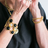 City Lights Bubble Bracelet