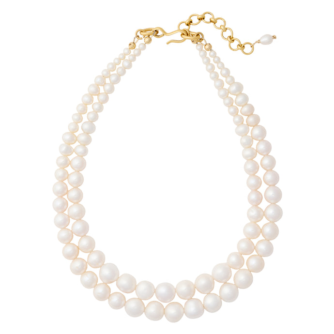 Annette Necklace