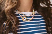 Load image into Gallery viewer, Ty Necklace