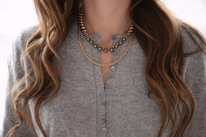 Ashley Necklace