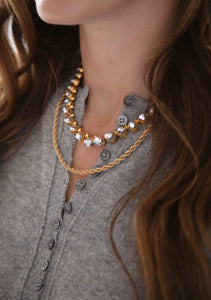Ashley Necklace