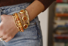 Load image into Gallery viewer, Cedar Bubble Bracelet