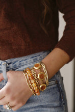 Load image into Gallery viewer, Cedar Bubble Bracelet
