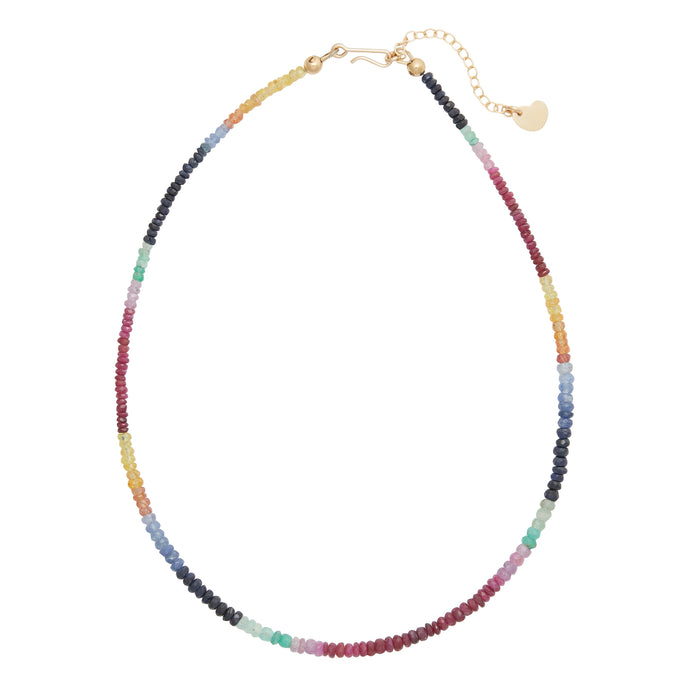 Athena Necklace