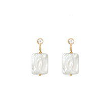 Load image into Gallery viewer, August Earrings