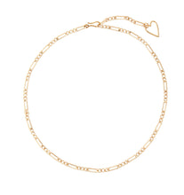 Load image into Gallery viewer, Borrowed From The Boys Necklace