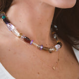 Bazaar Necklace