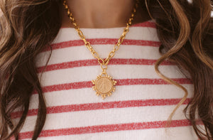 Bea Necklace