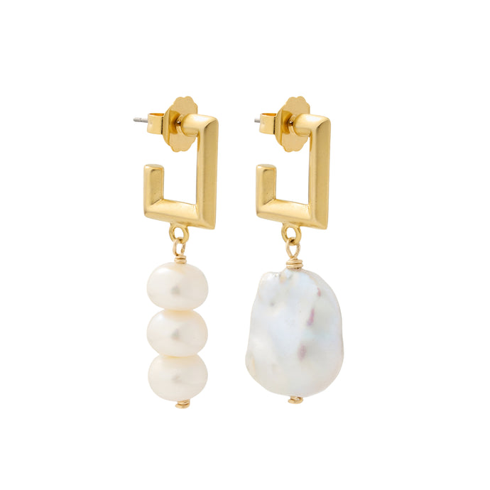 Becca Hoops