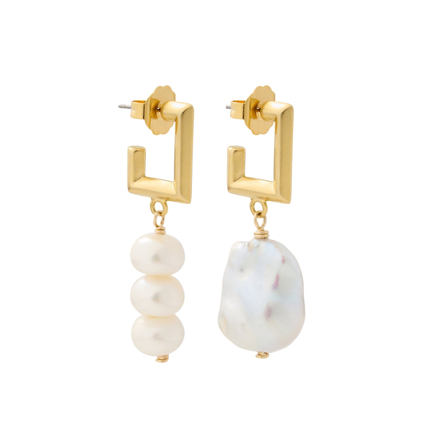 Becca Hoops