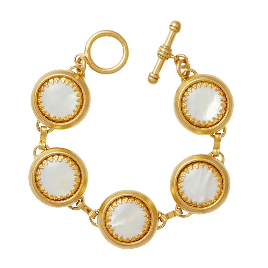 Behold Bubble Bracelet Brinker + Eliza