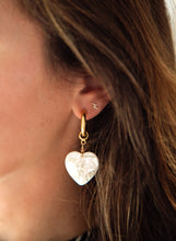 Load image into Gallery viewer, Big Love Earring Charm