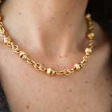 Billie Necklace