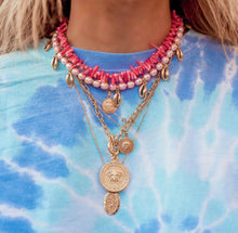 Load image into Gallery viewer, Blissed Out Necklace