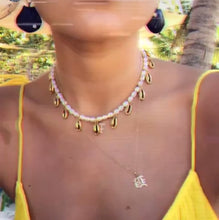 Load image into Gallery viewer, Blissed Out Necklace