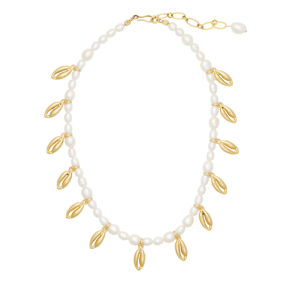 Blissed_Out_Necklace_White.jpg  display picture 2