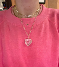 Load image into Gallery viewer, Blue Jean Baby Choker