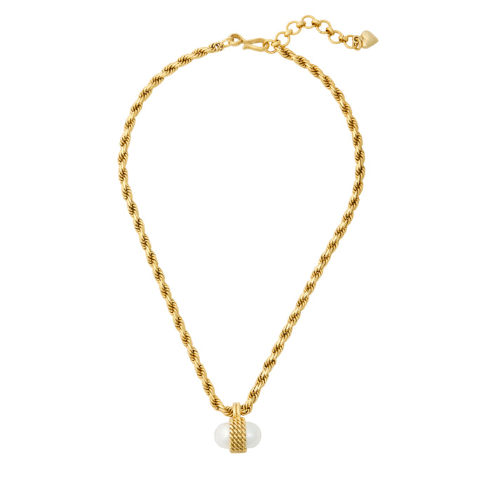 Bowie Necklace