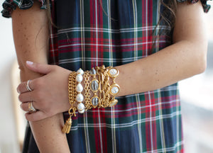 Radio City Bracelet