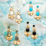 The Way You Move Earrings