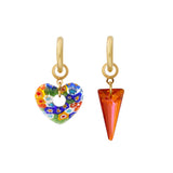 Prism Earring Charm