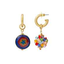 Load image into Gallery viewer, Stargazer Earring Charm