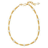 Cannoli Necklace
