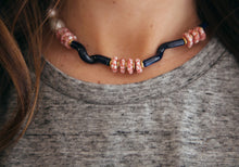 Load image into Gallery viewer, Canoodle Necklace