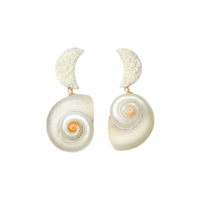 Capri Earrings