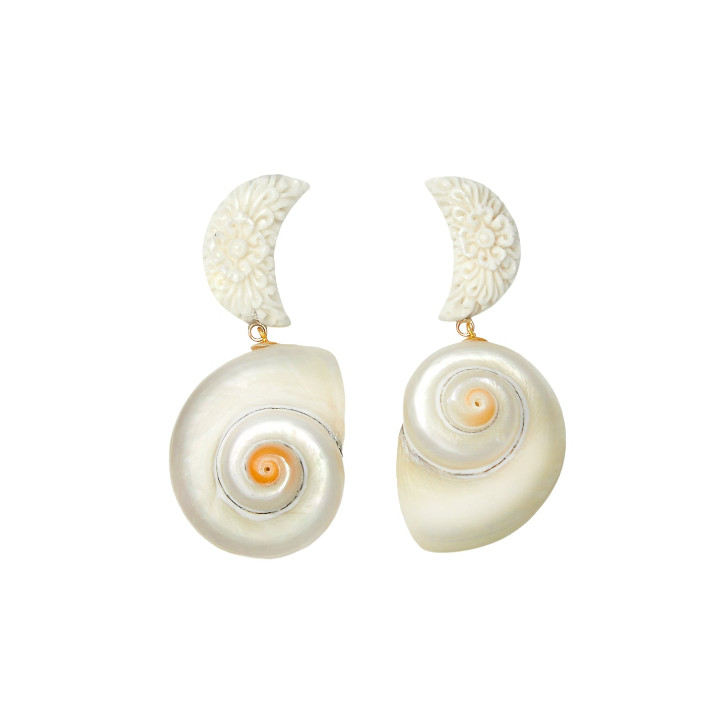 Capri Earrings