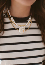Load image into Gallery viewer, Capri Necklace