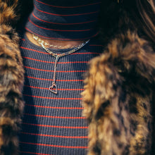 Load image into Gallery viewer, Chain Necklaces