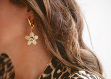 Load image into Gallery viewer, Chamomile Earring Charm