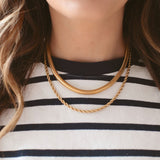 Chase Necklace