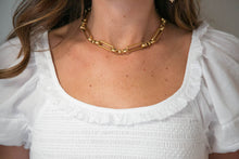 Load image into Gallery viewer, Checkmate Necklace