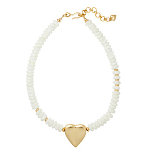 Chessie Necklace