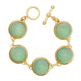 City Lights Bubble Bracelet