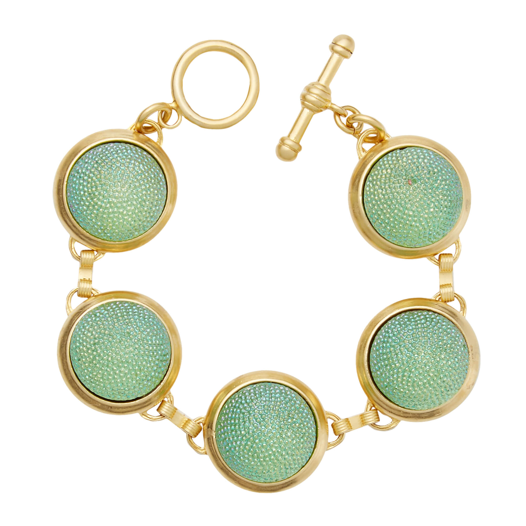 City Lights Bubble Bracelet