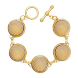 City Lights Bubble Bracelet