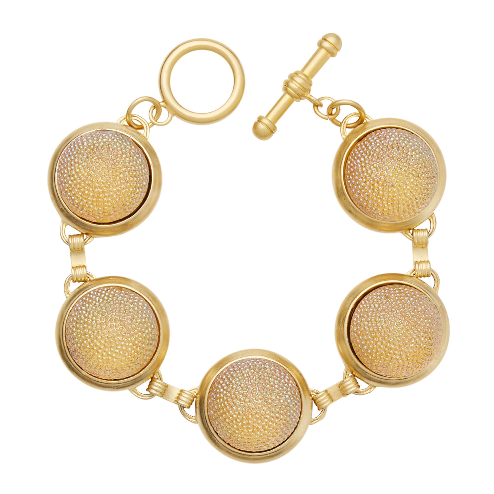 City Lights Bubble Bracelet