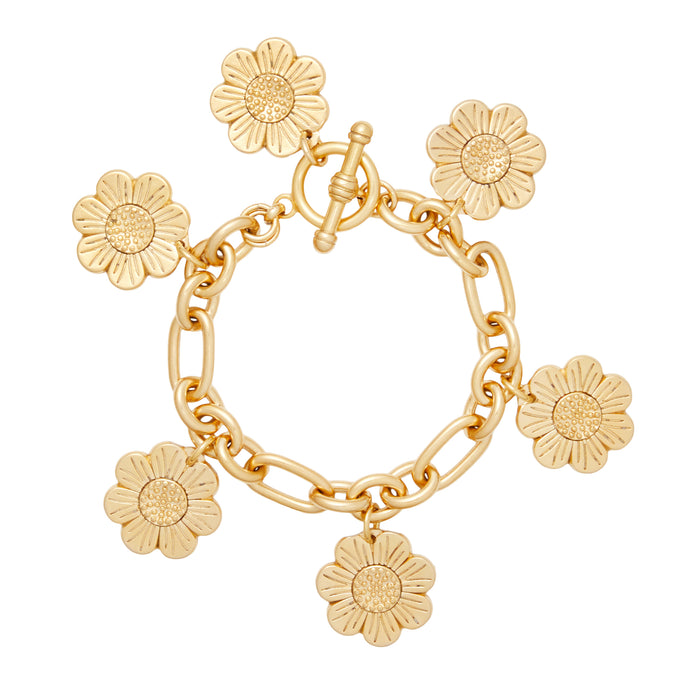 Clementine Bracelet