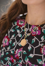 Load image into Gallery viewer, Clementine Necklace