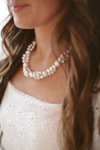 Cloud Nine Necklace
